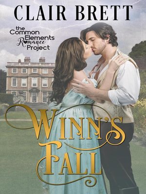 cover image of Winn's Fall